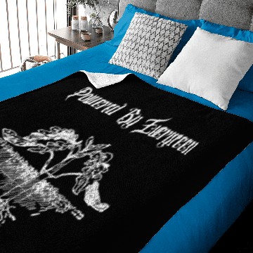 Discover Powered by EVERGREEN Baby Blankets