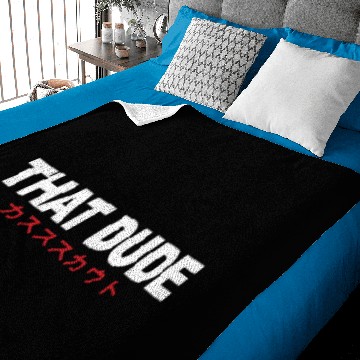 Discover kubz scouts Baby Blankets