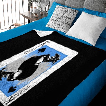 Discover KINGKONG CARD Baby Blankets