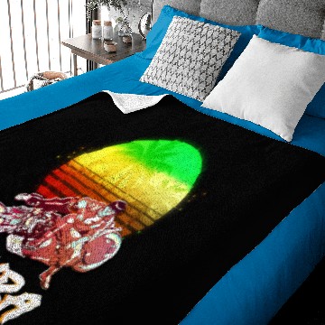 Discover akira Baby Blankets