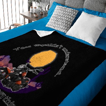 Discover It's a Raider thing! Baby Blankets