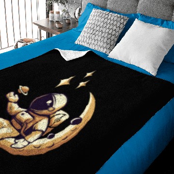 Discover astro Baby Blankets