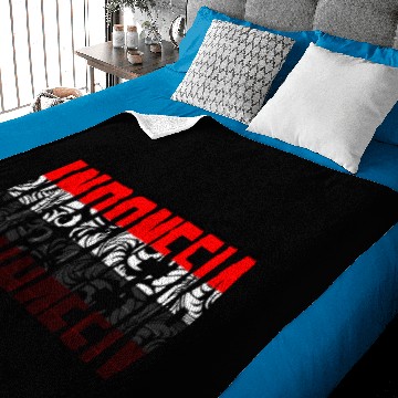 Discover Batik Indonesia Baby Blankets