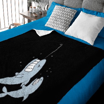 Discover better together - friendship Baby Blankets