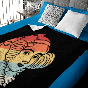 Discover CS & Computer Science Ada Lovelace Baby Blankets