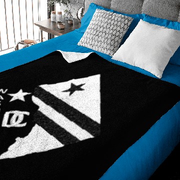 Discover District Of Columbia Baby Blankets