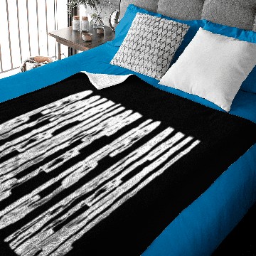 Discover Science is real Baby Blankets