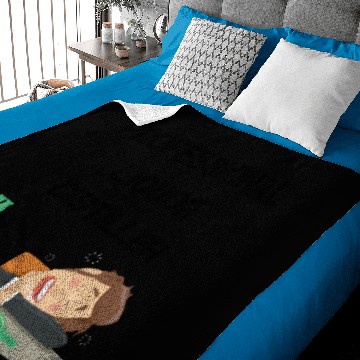 Discover PROFESSIONAL LIQUOR DISTILLER GIFT FUNNY DRINKING Baby Blankets