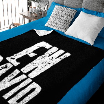 Discover Ew David Baby Blankets