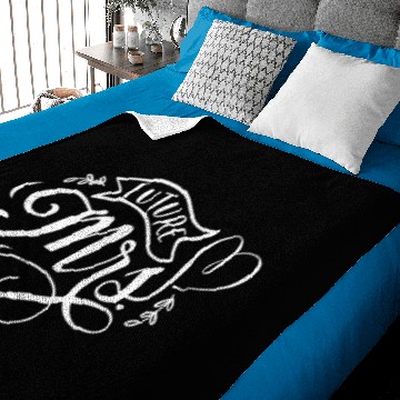 Discover Future Mrs Baby Blankets