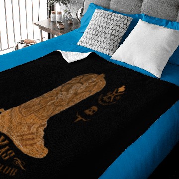 Discover TEXAS BIG LIFTERS Baby Blankets