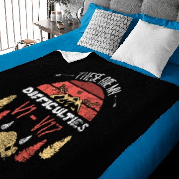 Discover Bouldering difficulty levels Bouldering Baby Blankets