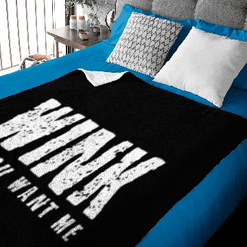 Discover waving Baby Blankets