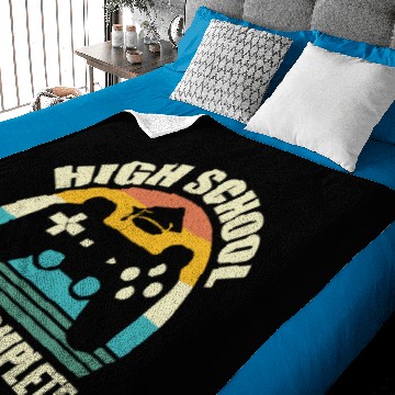 Discover High School Level Complete Baby Blankets