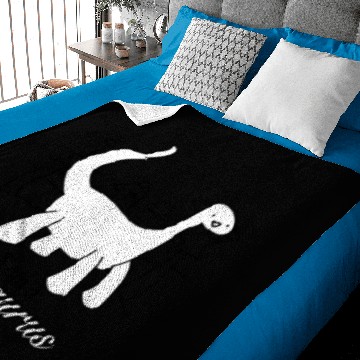 Discover I am a Stegosaurus Baby Blankets