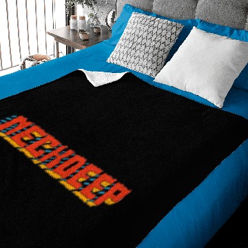 Discover neck deep Baby Blankets