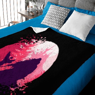 Discover castlevania minimalism Baby Blankets