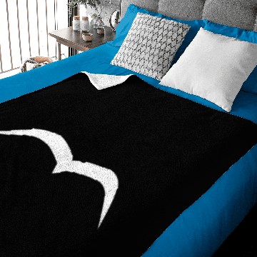 Discover Seagull Baby Blankets