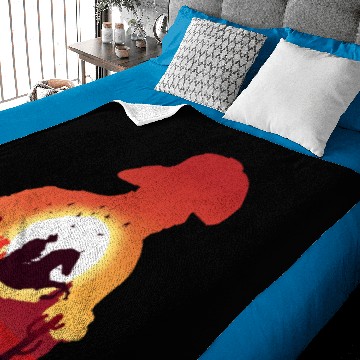 Discover Red Dead Redemption 2 Baby Blankets