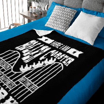 Discover Roller Coaster Freak Kirmes Baby Blankets