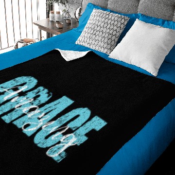 Discover Amazing grace Baby Blankets