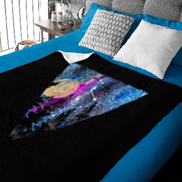 Discover Scorpio Constellation Baby Blankets