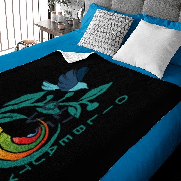 Discover Olive beauti Baby Blankets