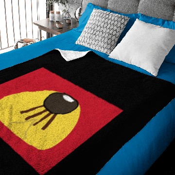 Discover animal crossing pascal Baby Blankets