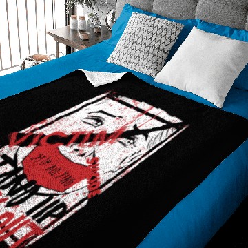 Discover Stop Bully Baby Blankets