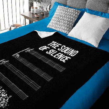 Discover Orchestra Wind Instrument Marching Band Baby Blankets