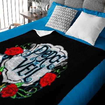 Discover pierce the veil Baby Blankets