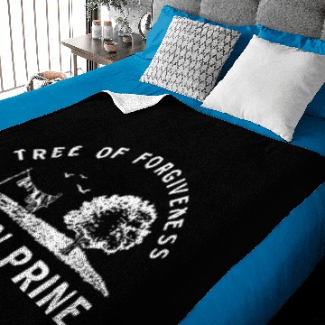 Discover John Prine Baby Blankets