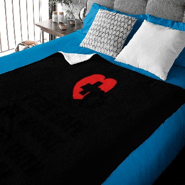 Discover Superhero nurse gift Baby Blankets