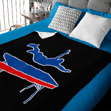 Discover Bills Mafia Table Diver Gift Baby Blankets