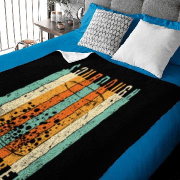 Discover Baking Baker Sourdough Bread Master Baby Blankets