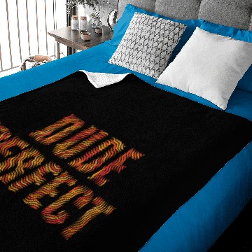 Discover DUDE PERFECT Baby Blankets