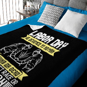 Discover Labor Day Baby Blankets