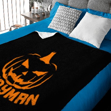 Discover Candyman Design Baby Blankets