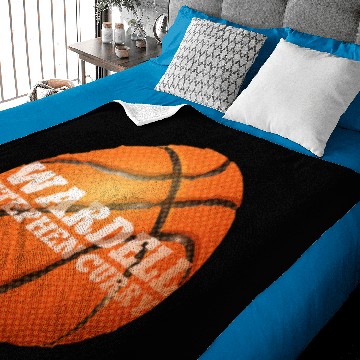 Discover Wardell Stephen Curry Baby Blankets