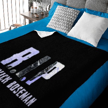 Discover wakanda forever Baby Blankets