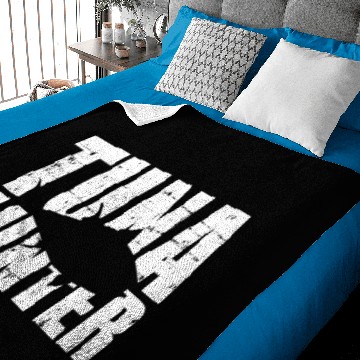 Discover Tuna Baby Blankets