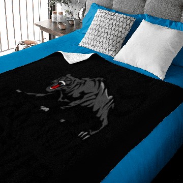 Discover Wakanda Forever Baby Blankets
