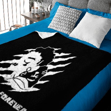 Discover wakanda forever Baby Blankets