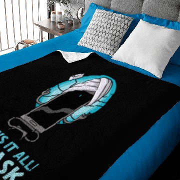 Discover Smart Phone Genie. Baby Blankets