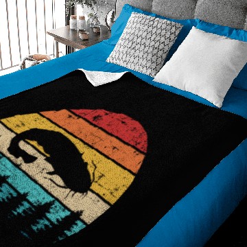 Discover Catfish Baby Blankets