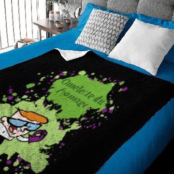 Discover Dexter Baby Blankets