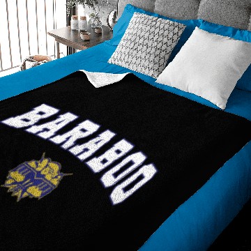 Discover Baraboo High School Thunderbirds Baby Blankets