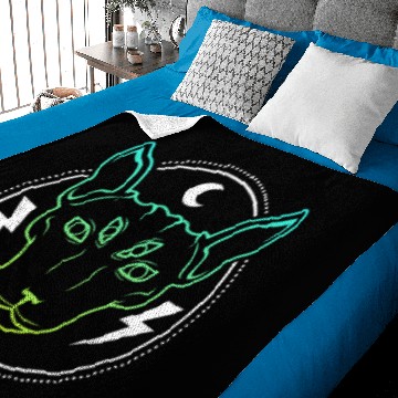 Discover The Quadruped Baby Blankets