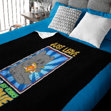 Discover Comic Comics Baby Blankets