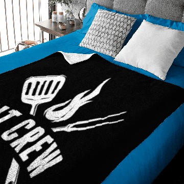 Discover Pit Crew Baby Blankets